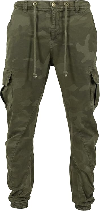URBAN CLASSICS Pantalón jogging hombre