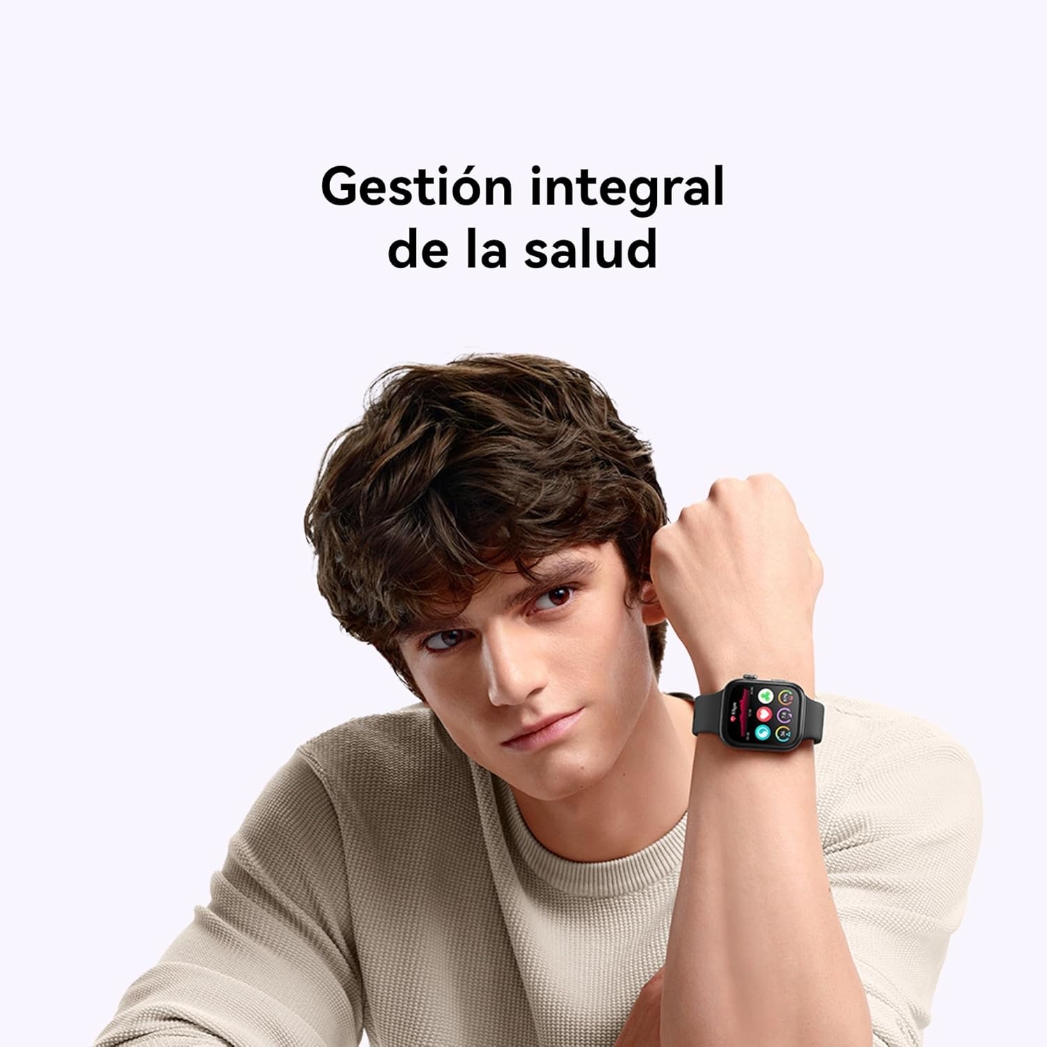 HUAWEI Watch FIT 3