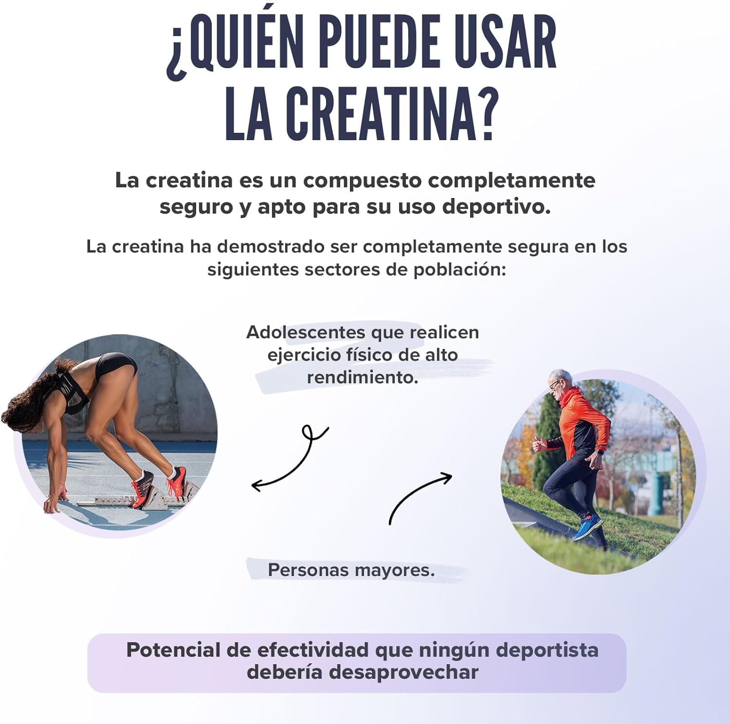 100% creatina monohidrato Nutratech