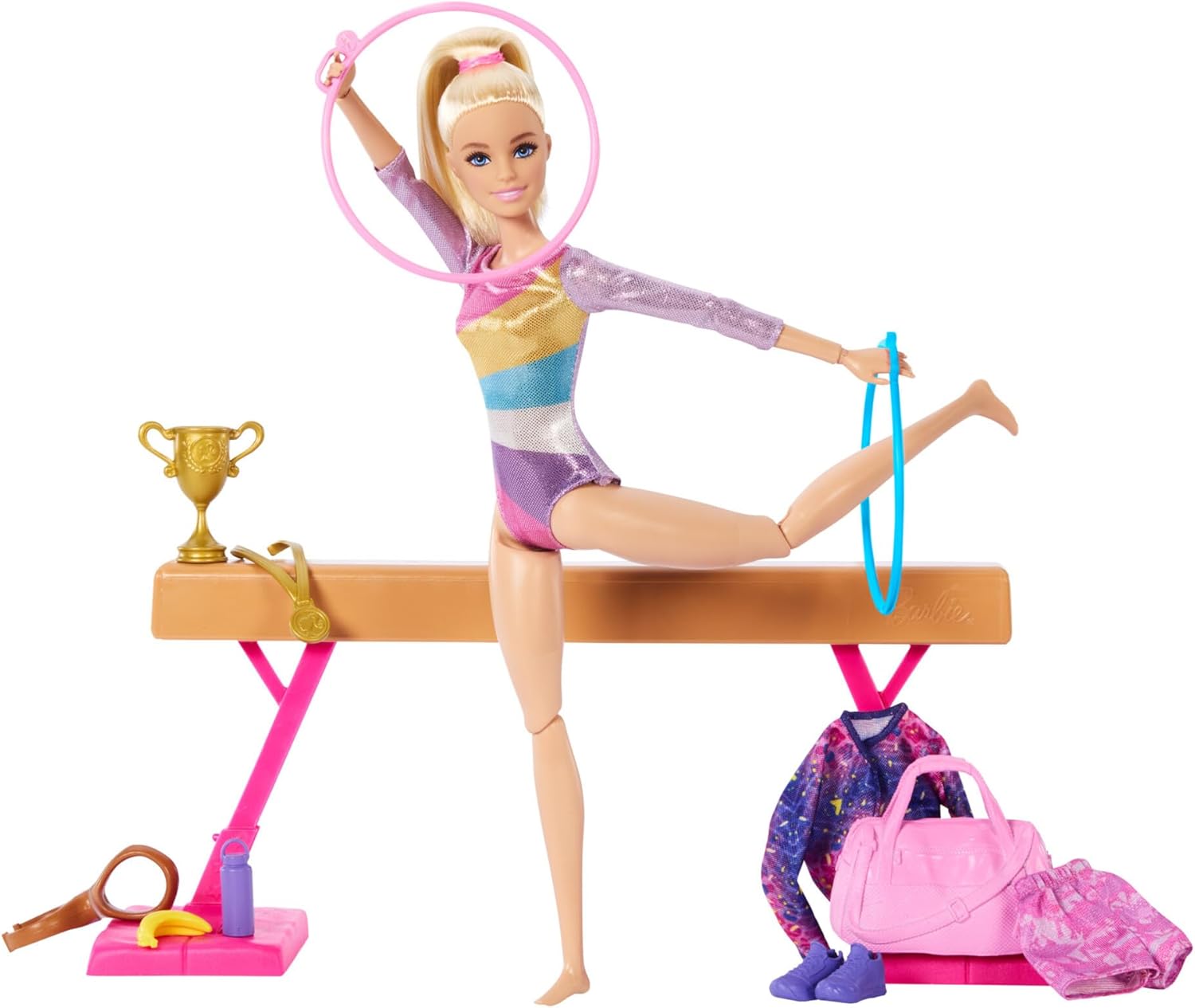 Barbies