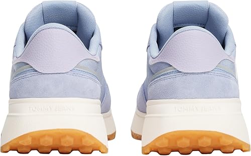 Tommy Jeans Runner Sneaker Mujer