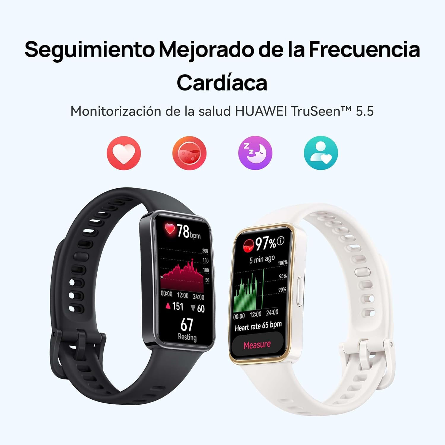 HUAWEI Band 9