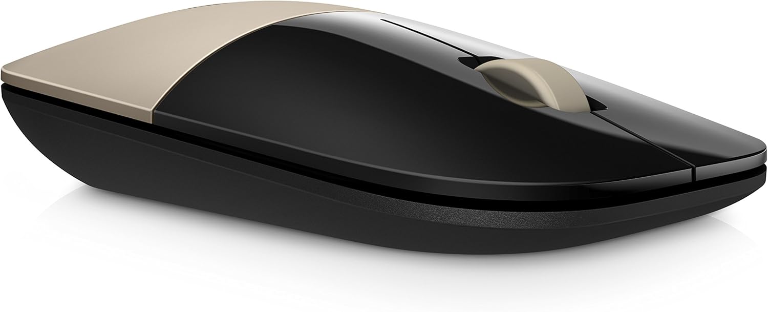 HP Z3700 Ratón inalámbrico