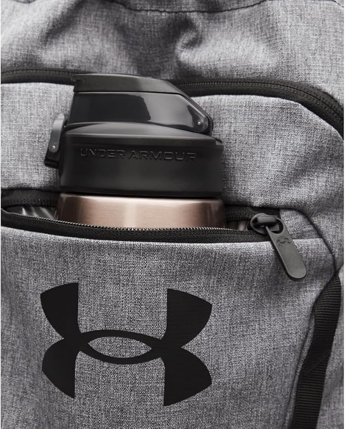 Mochila Under Armour Hustle unisex