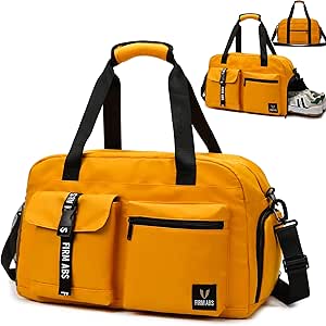 Bolsas Gimnasio