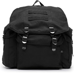 Mochila Brandit BW