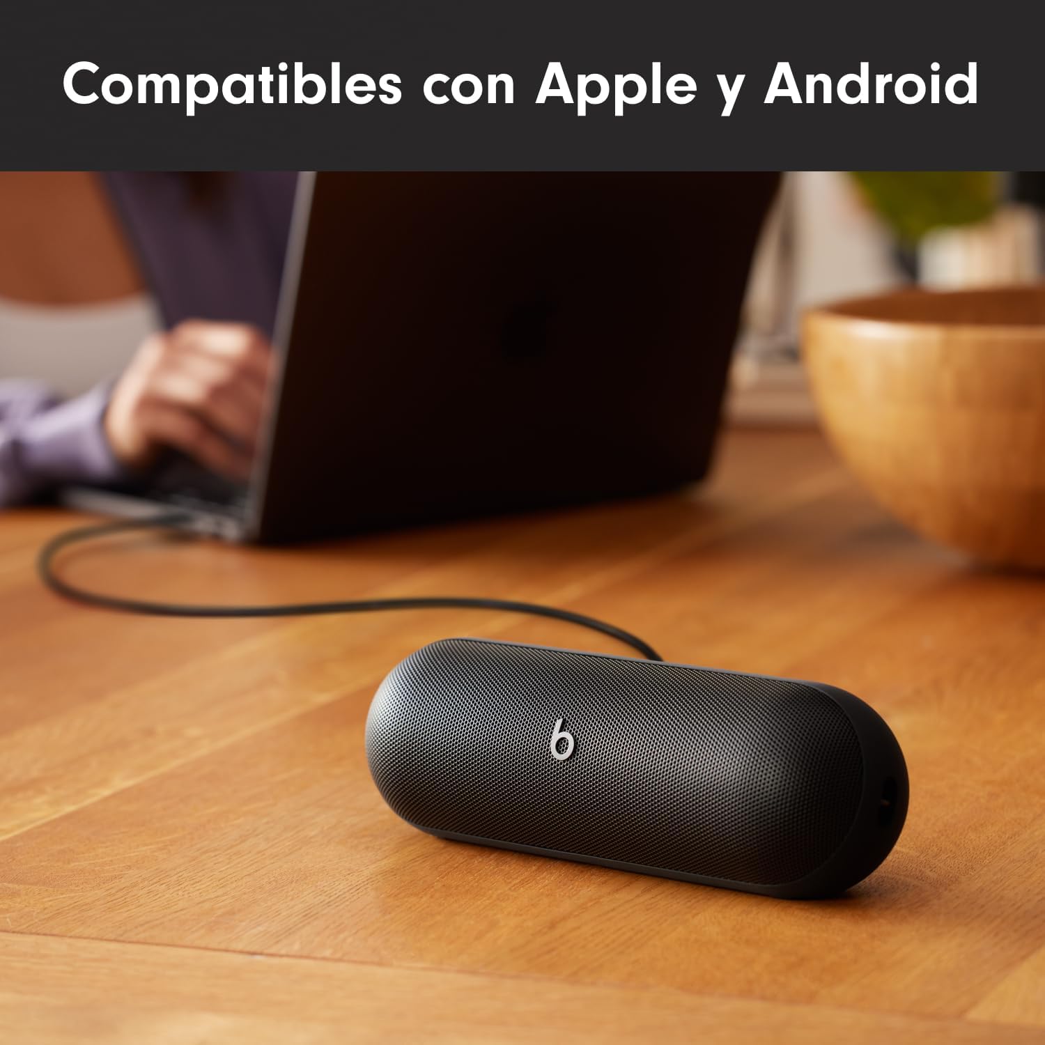 Beats Pill Altavoz Bluetooth