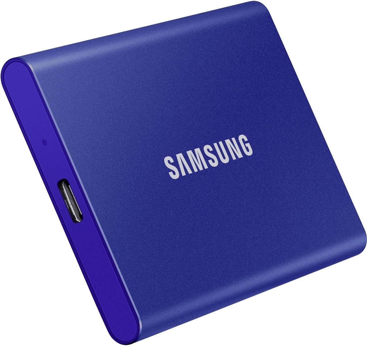 Samsung T7 SSD 2TB
