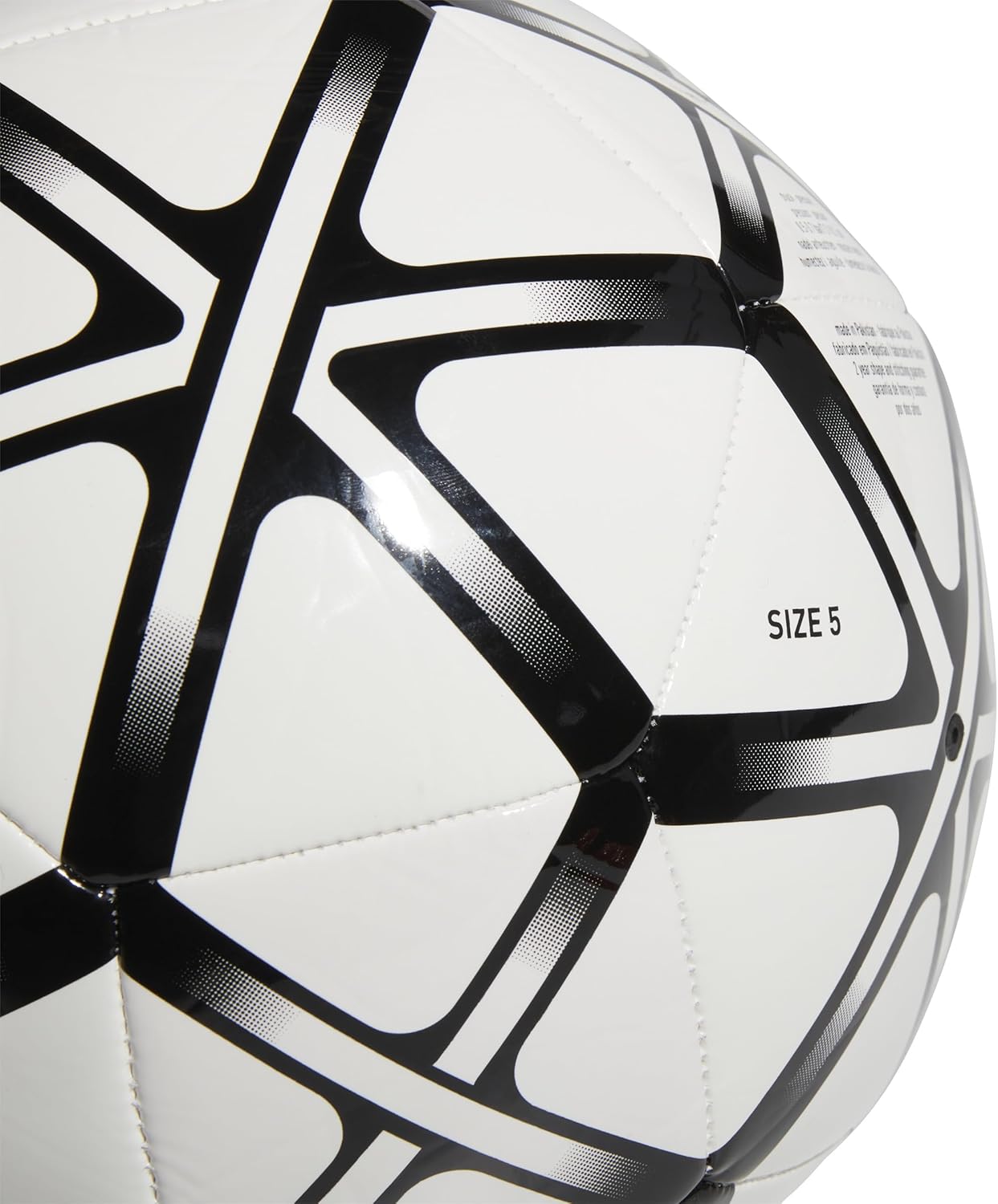 Balon adidas Club Ball