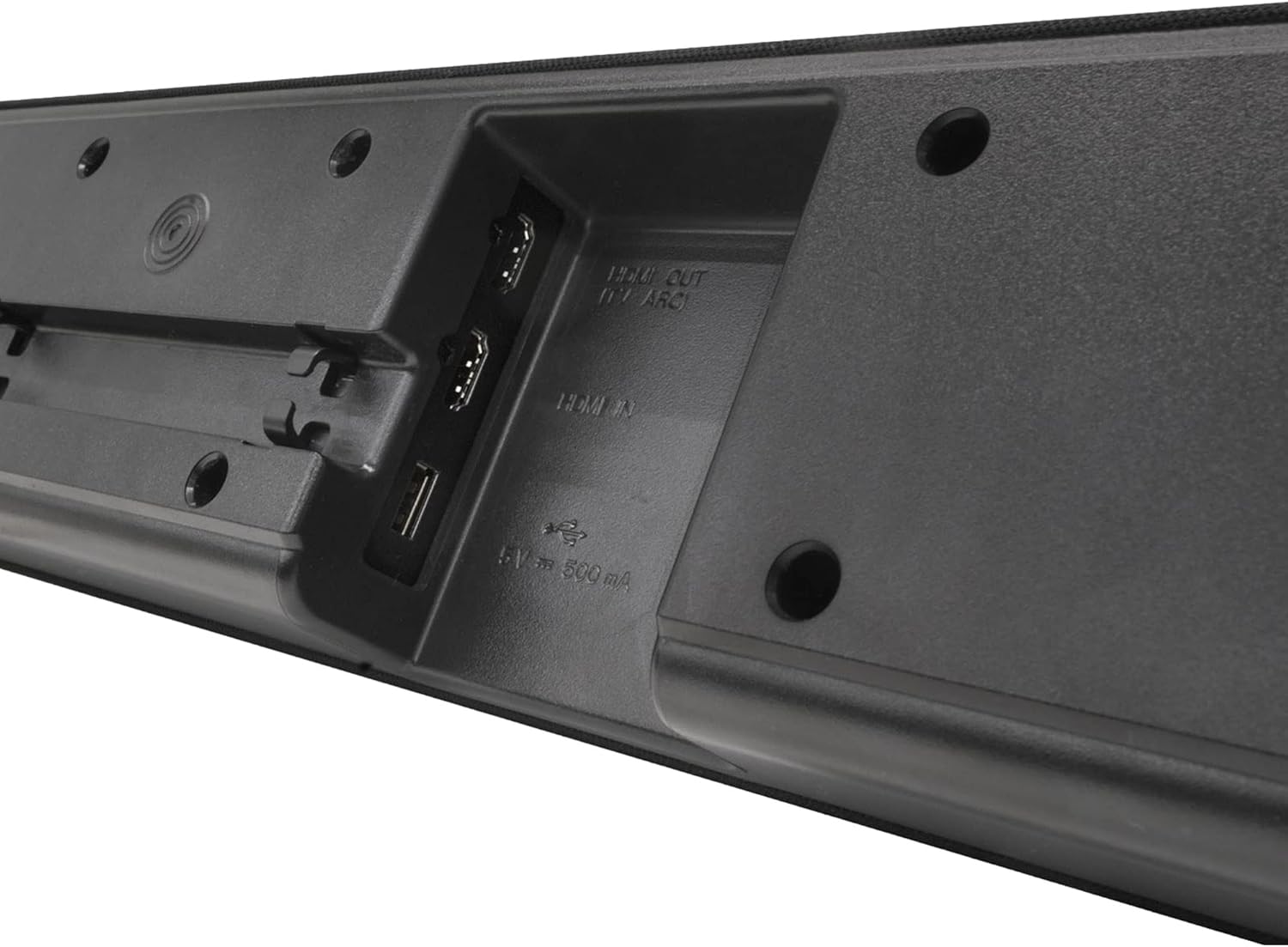 Barra de Sonido LG S65Q