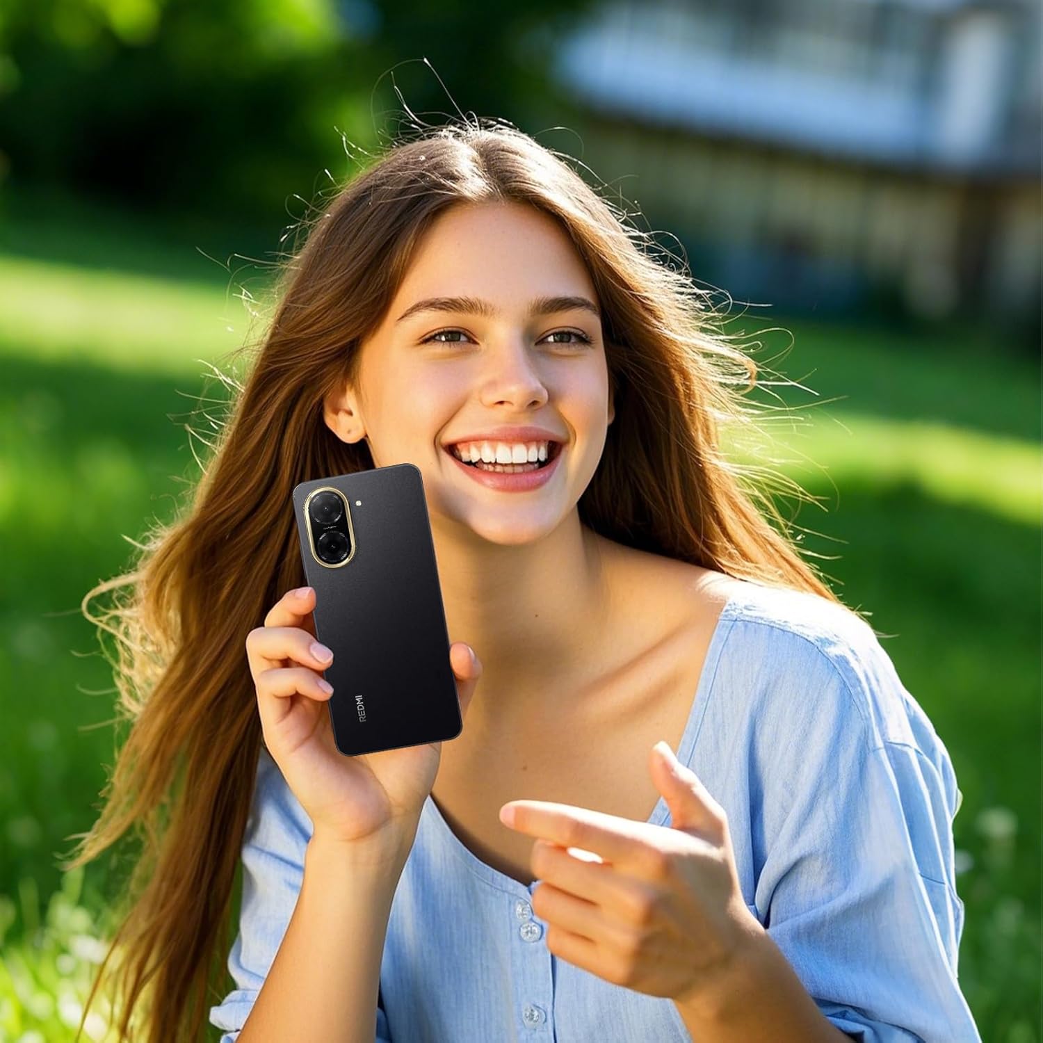 Xiaomi Redmi A5 Smartphone