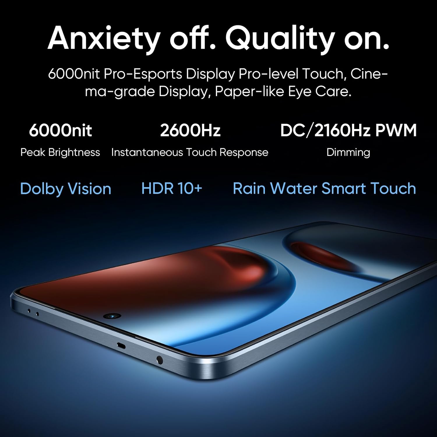 XIAOMI Smart Band 10 Pro