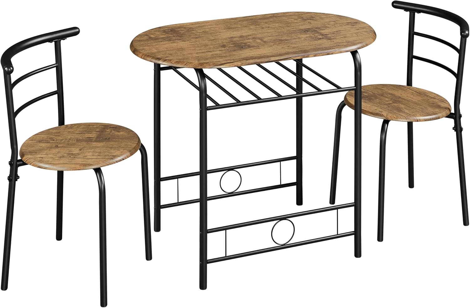 Conjunto de comedor