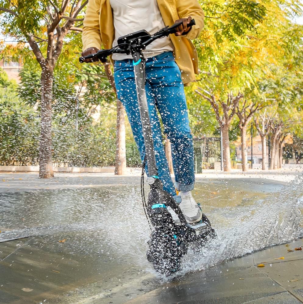 Patinete Eléctrico
