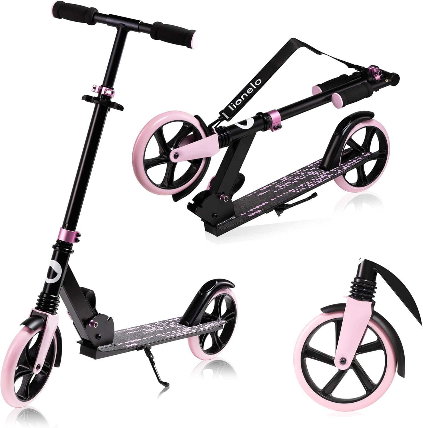 Patinete Eléctrico