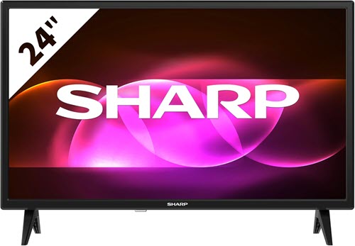 TV SHARP 24FA6E