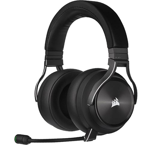 Auriculares Corsair Virtuoso RGB
