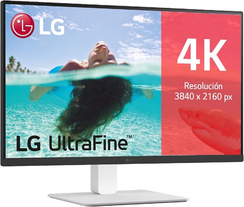 MONITOR LG 27US550
