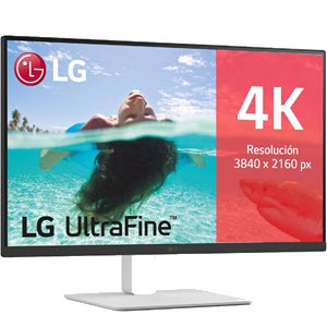 MONITOR LG 27US550