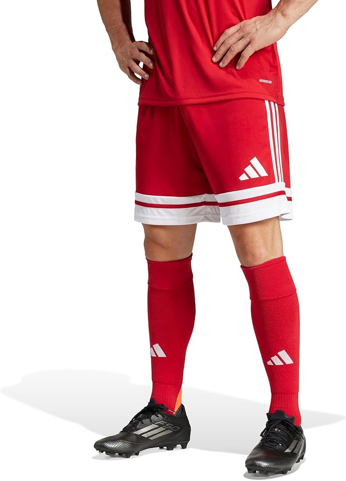 Adidas Hombre SQUADRA25 Short