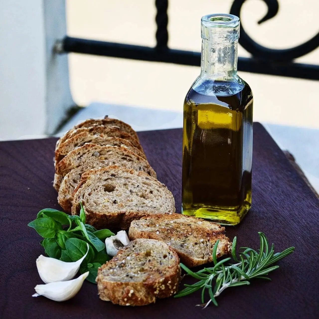 aceite de oliva virgen extra