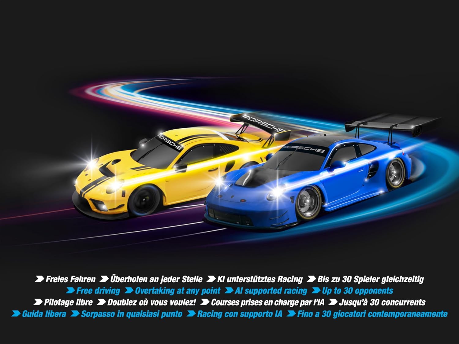 Juego carrera Runway Chase