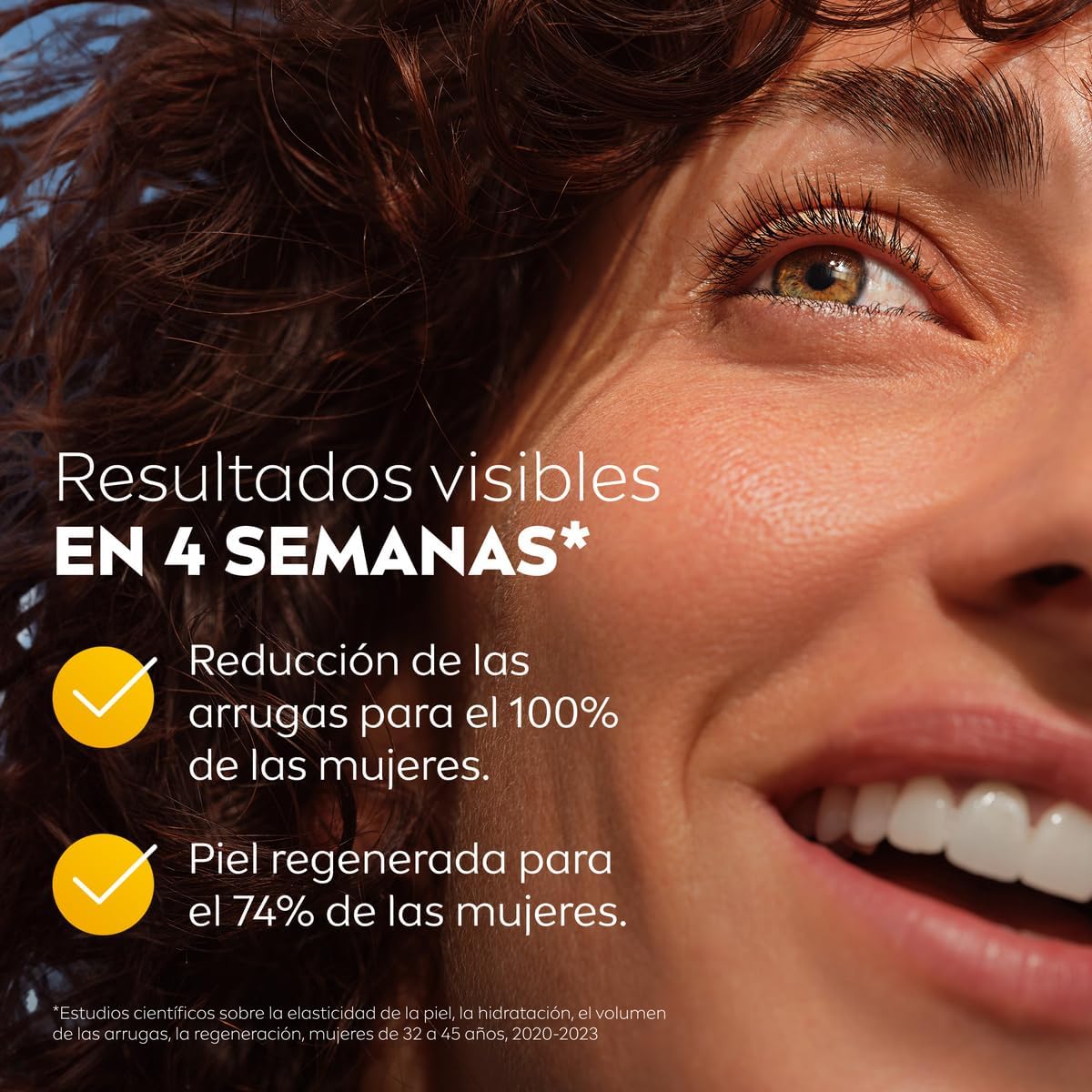 NIVEA Q10 Antiarrugas  Crema de Día