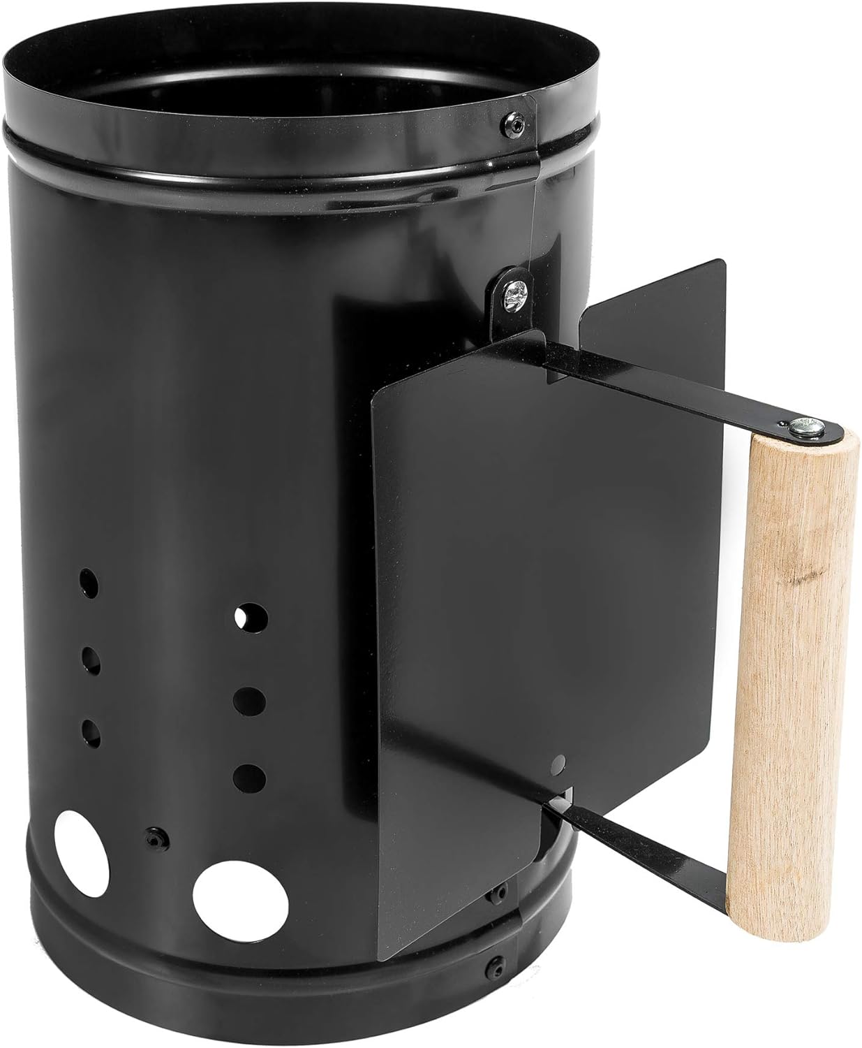 cual es el mejor carbon para barbacoa