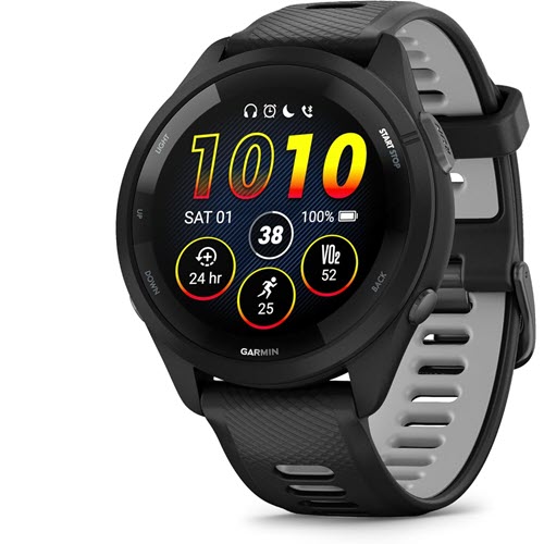 Garmin Forerunner 265