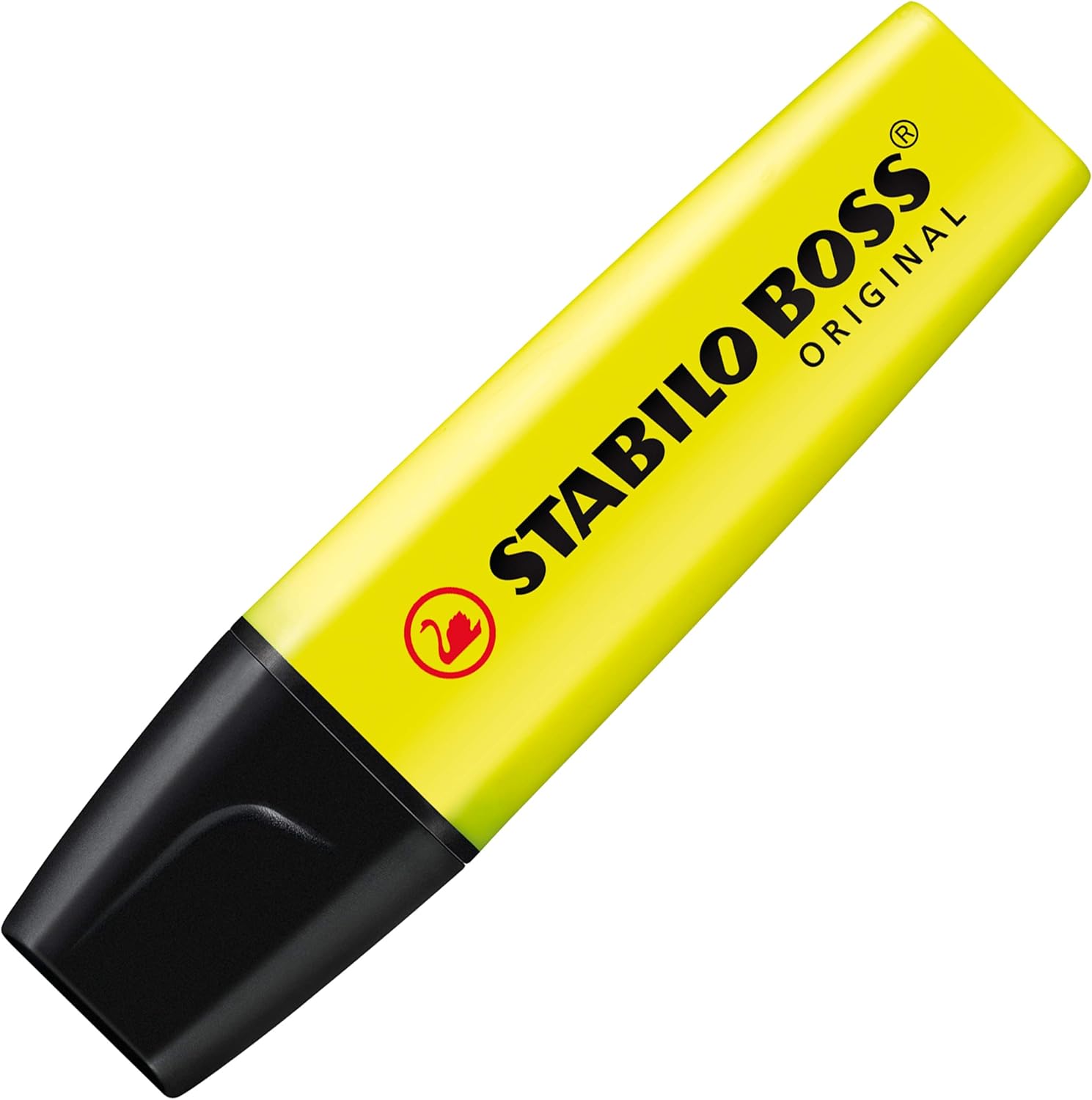 STABILO Marcador fluorescente BOSS