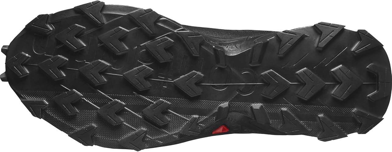 Zapatillas Salomon Alphacross 5