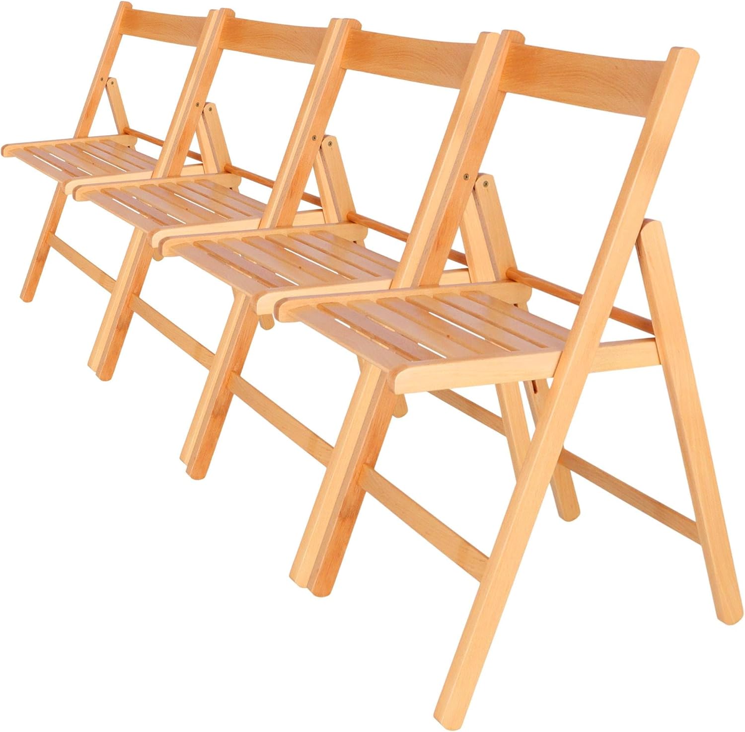Silla plegable