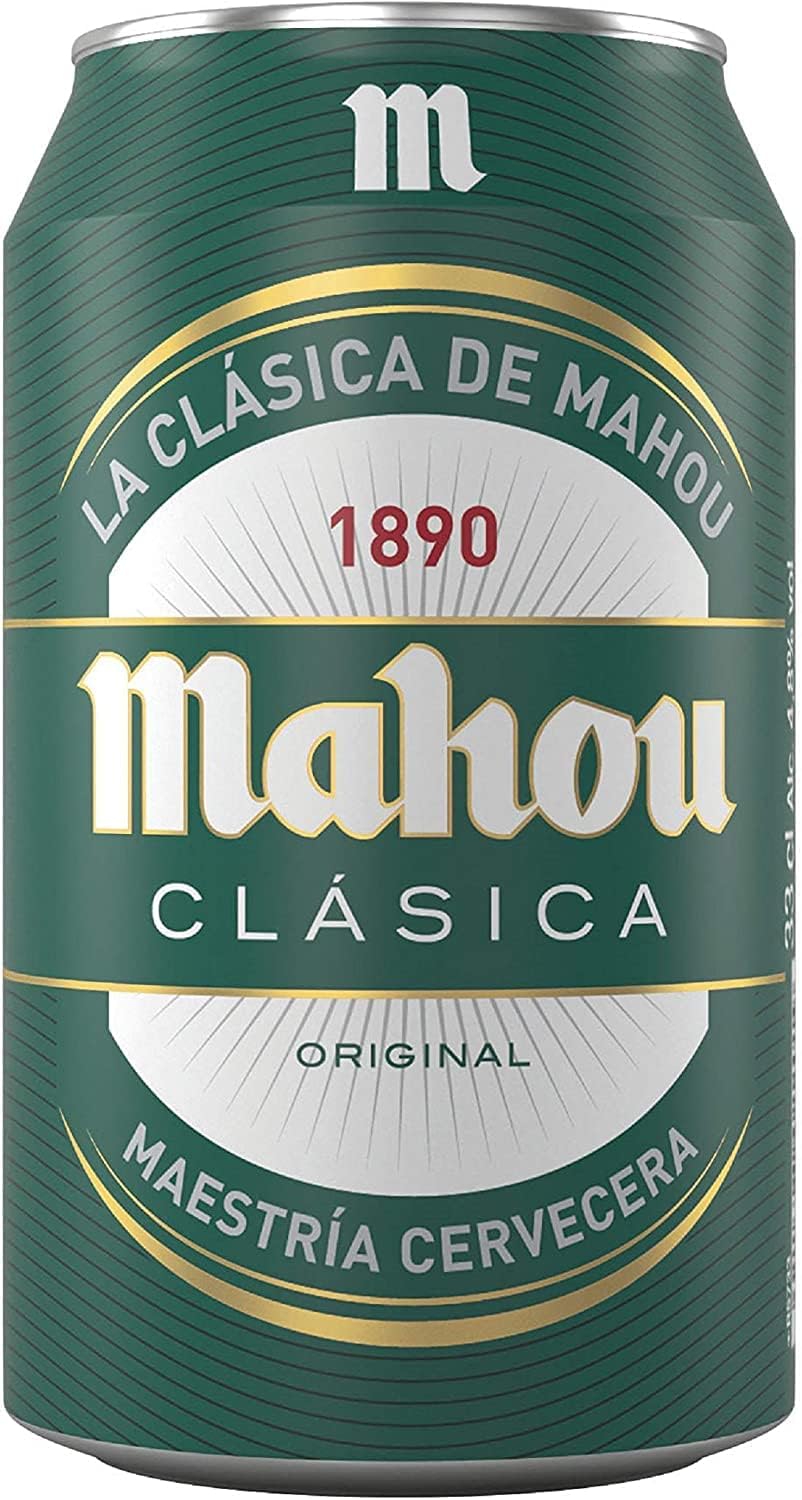 Las Mejores Cervezas