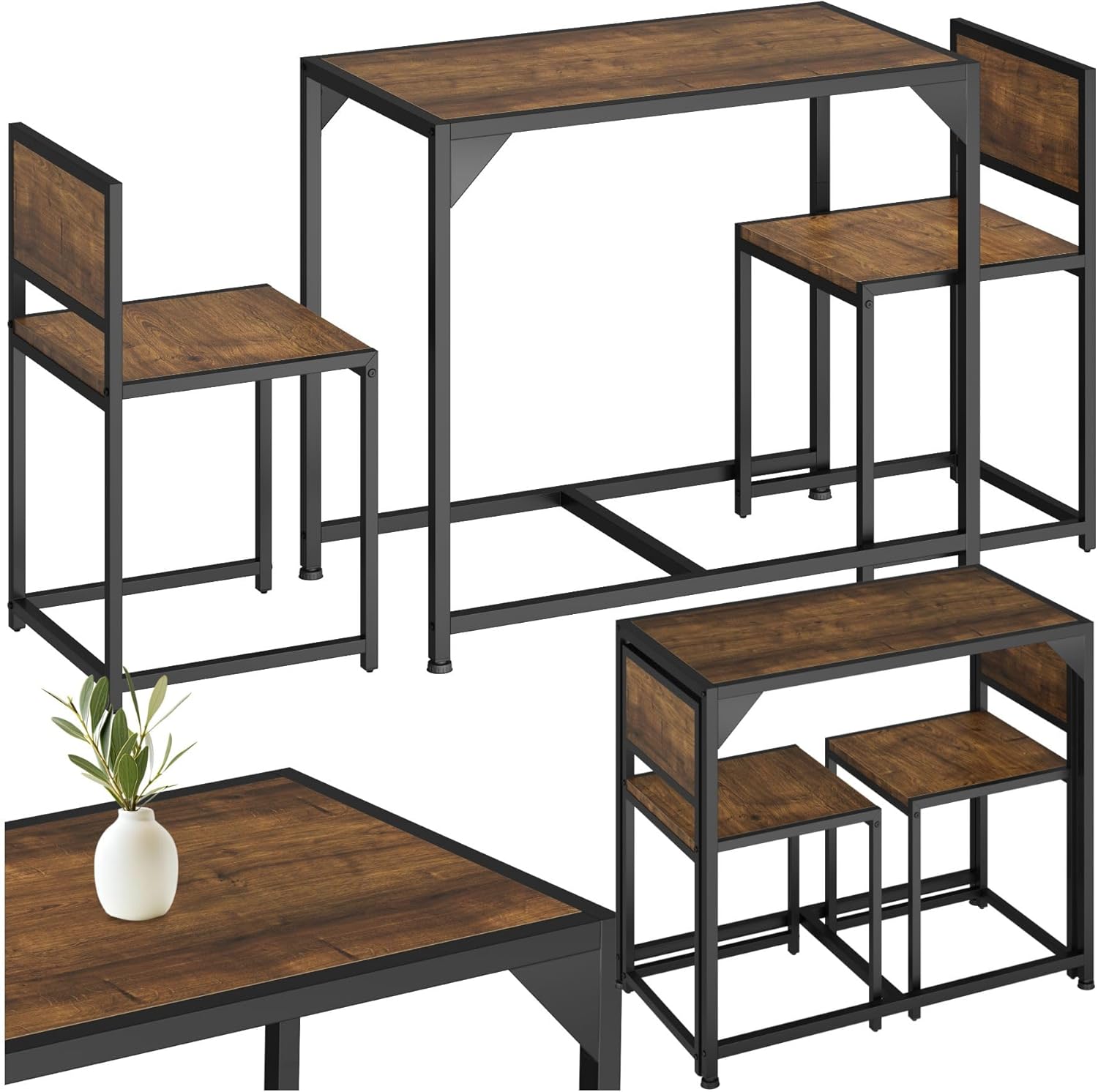 Conjunto de comedor