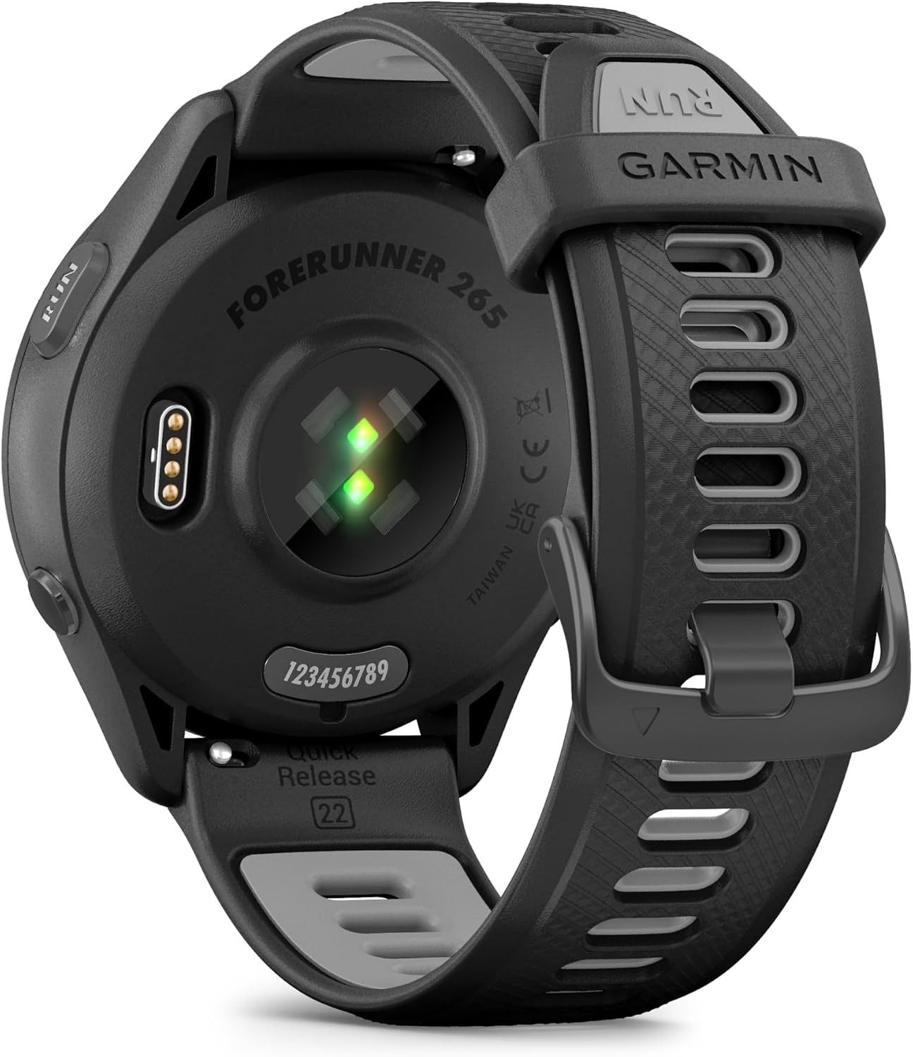 Garmin Forerunner 265