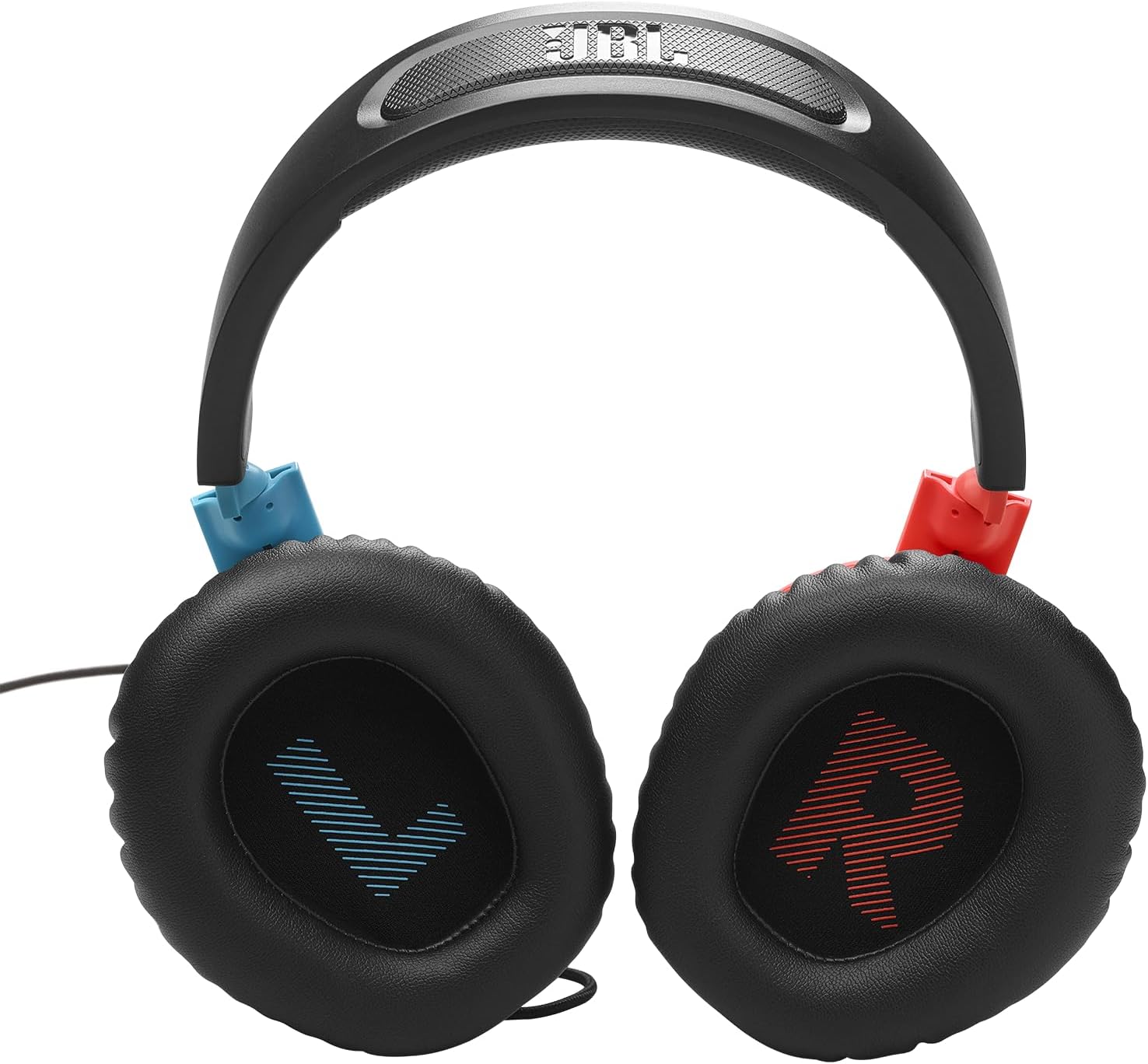 Auriculares JBL Quantum 100N