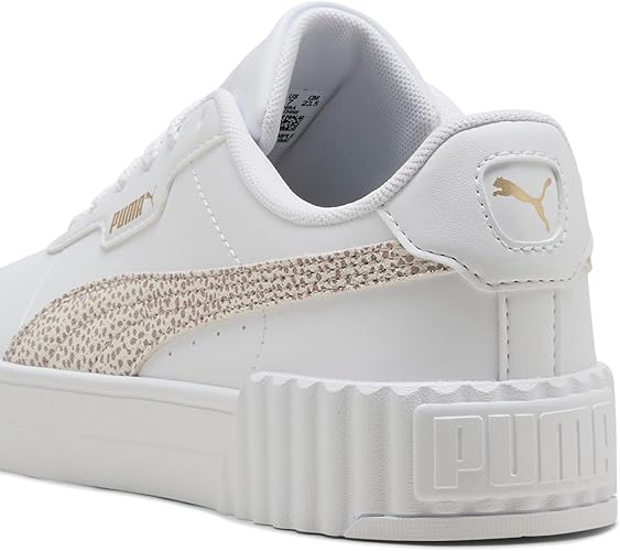 PUMA Carina 3.0 TOPCAT mujer