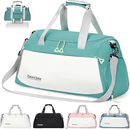 Bolsas Gimnasio