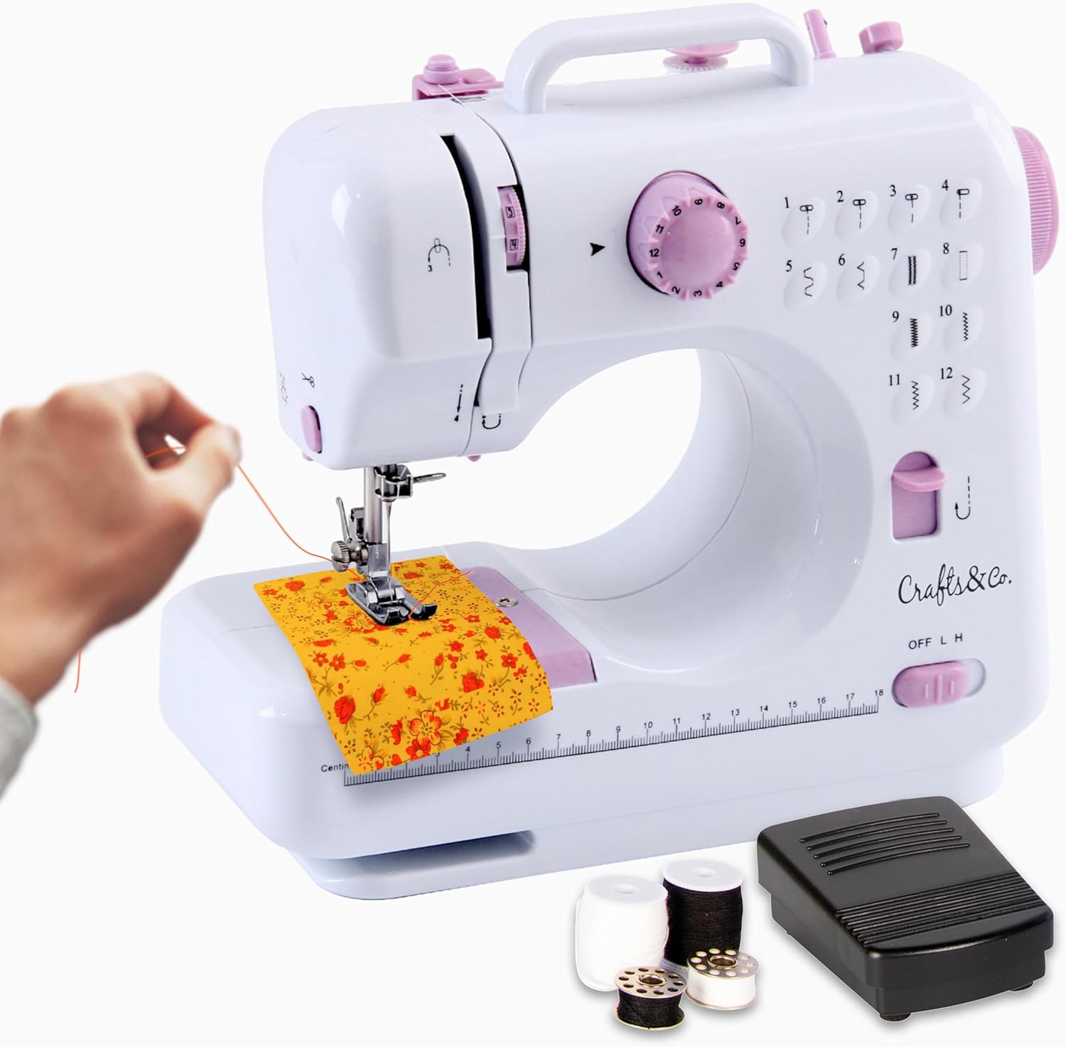 máquinas de coser