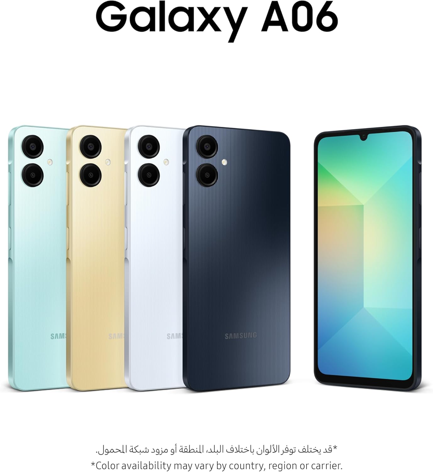 Samsung Galaxy A06 4G