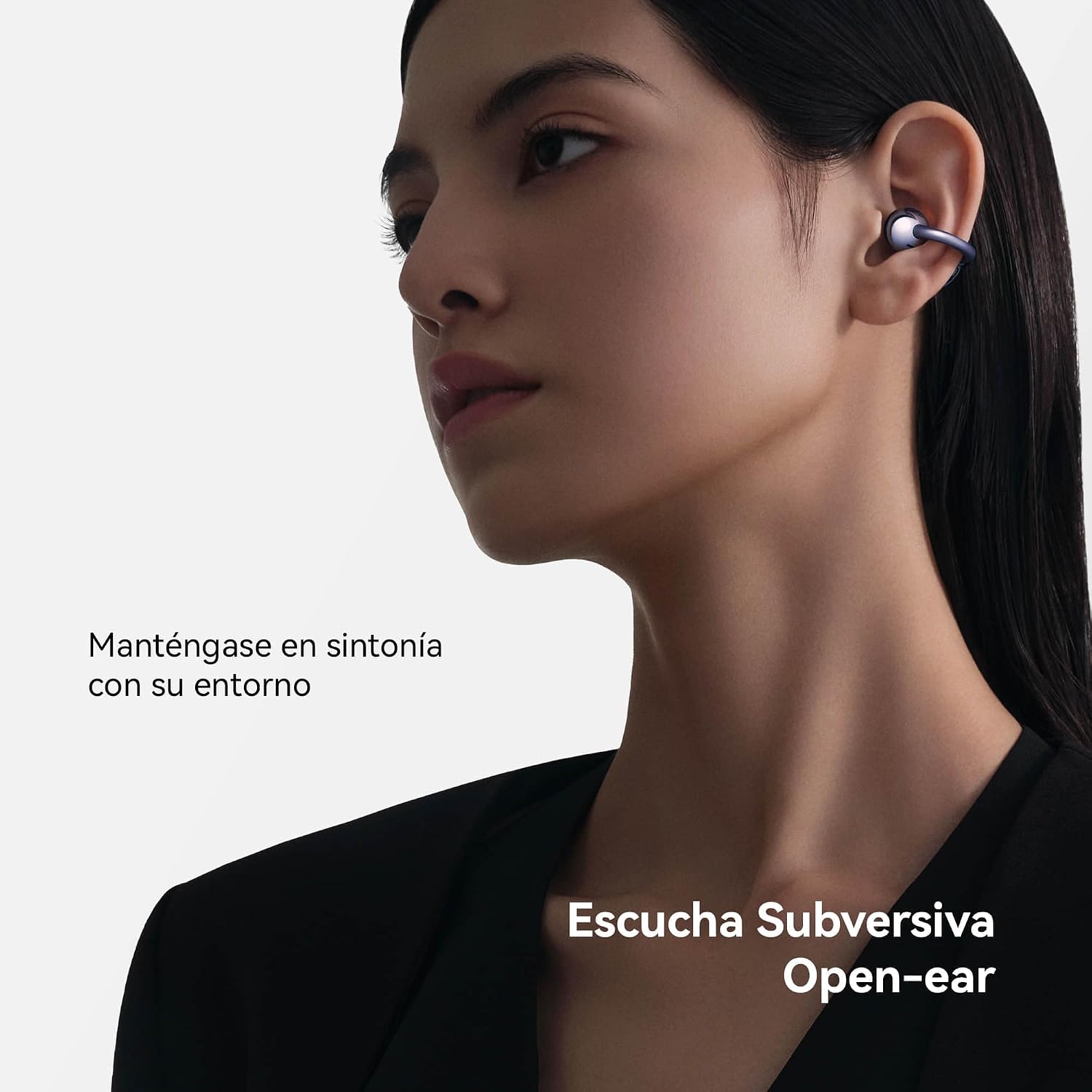 HUAWEI FreeClip Auriculares