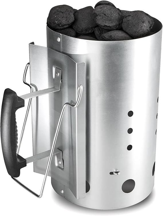 barbacoa rocket