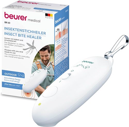 Beurer BR 10 Aparato contra picaduras