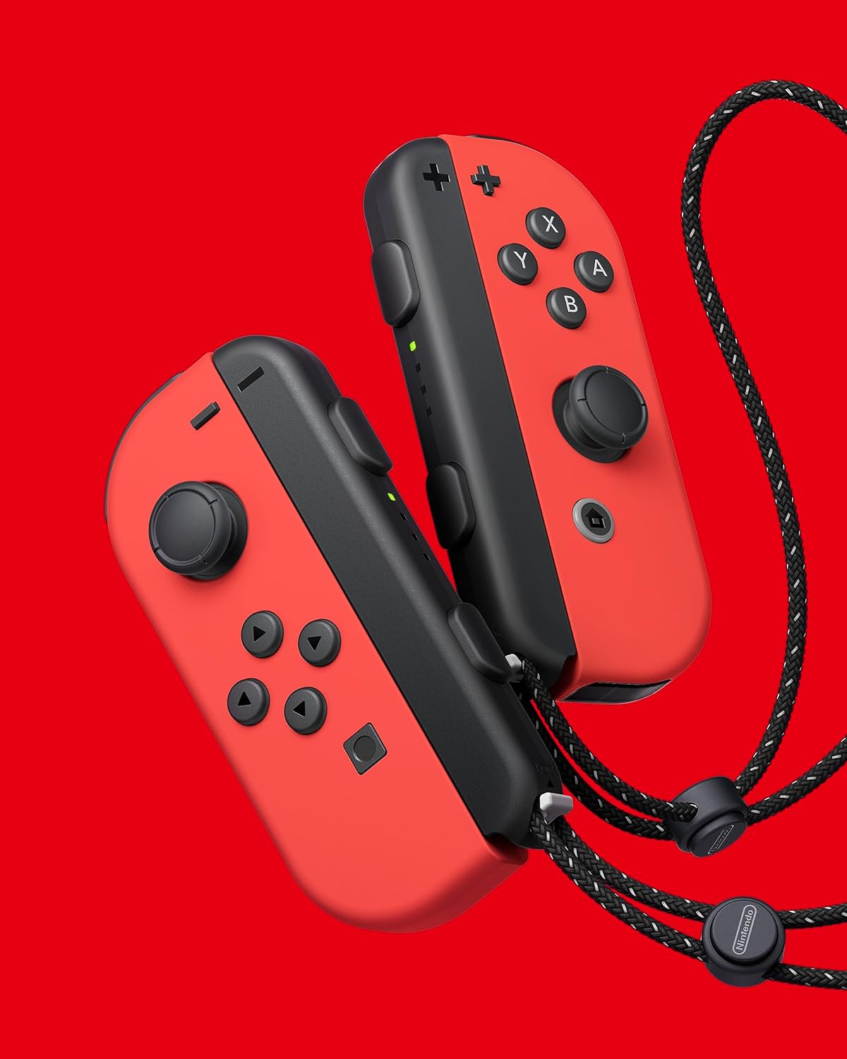 Nintendo Switch: máxima diversión