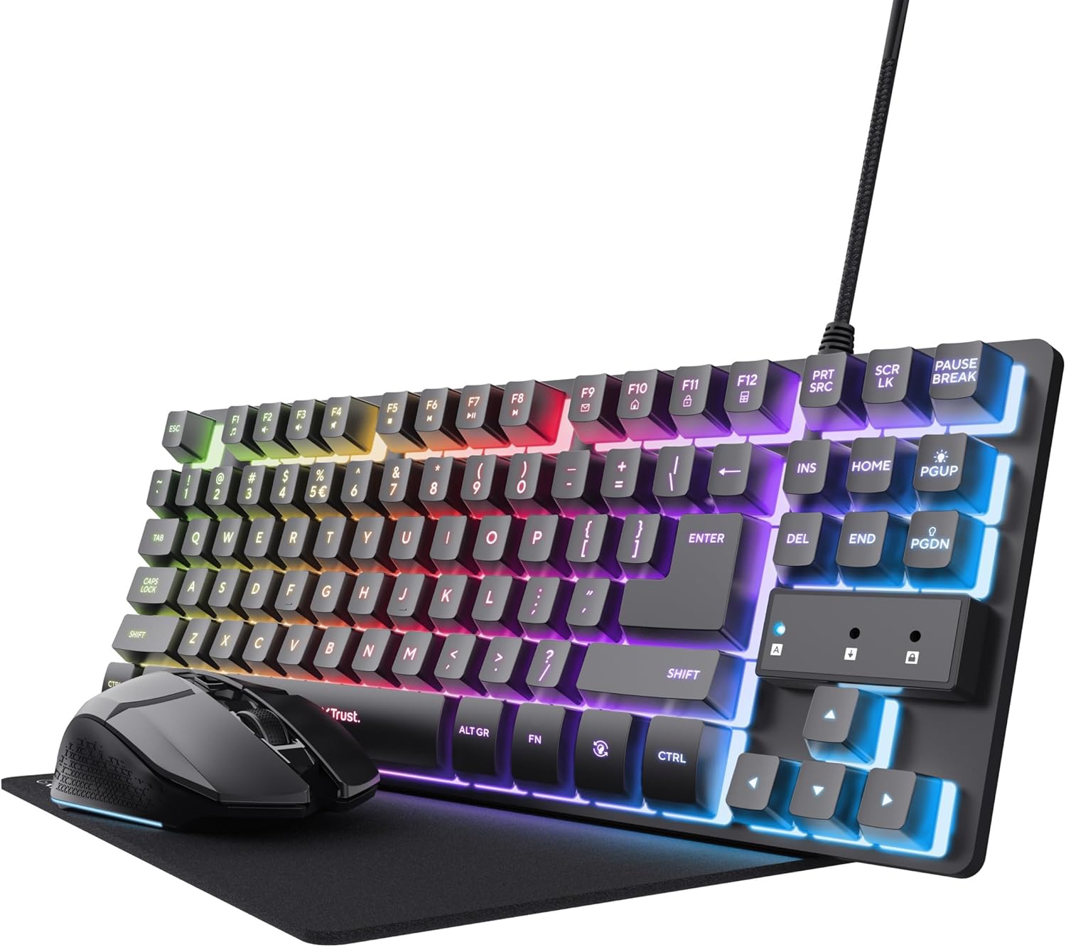 Combo Gaming