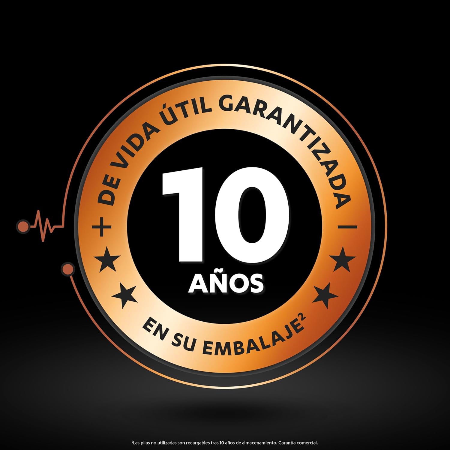 Pack 4 Duracell pilas recargables AAA
