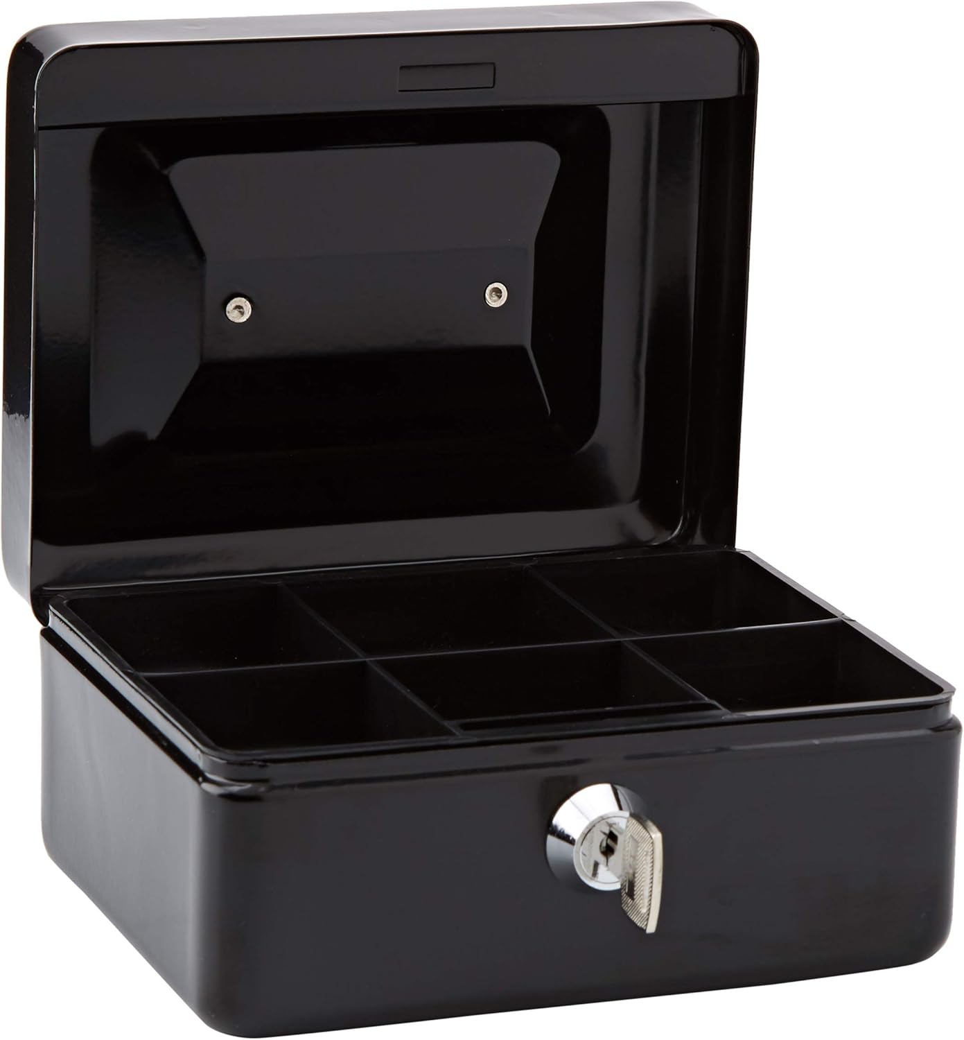Caja fuerte
