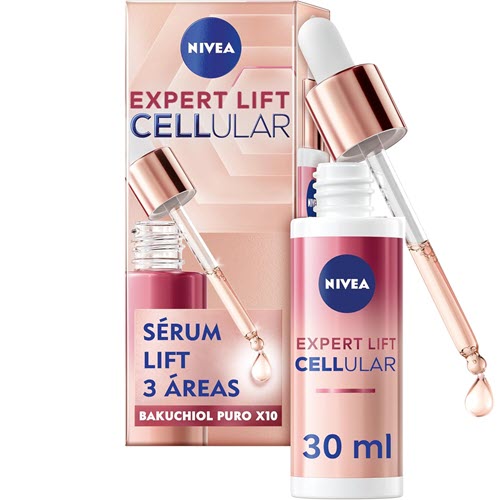 Serum NIVEA Cellular Expert