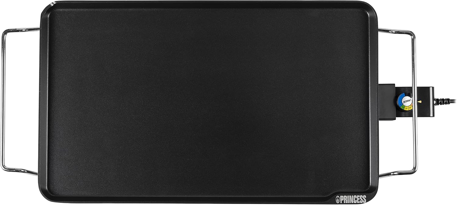 Plancha Princess 102325