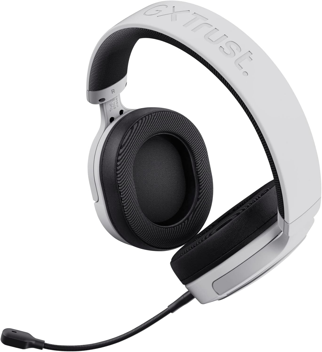 CASCOS Trust Gaming GXT